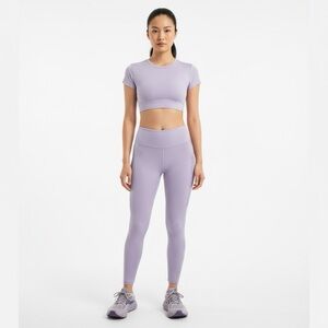 Brooks Women's Athletic Shoes - Lavender